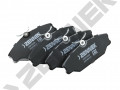Disc brake pads DBP0085_2