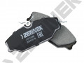 Disc brake pads DBP0085_3