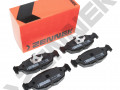 Disc brake pads DBP0086_1