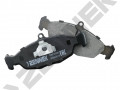 Disc brake pads DBP0086_3