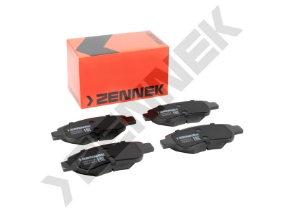 Brake pads DBP0312