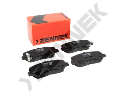 Brake pads DBP0354