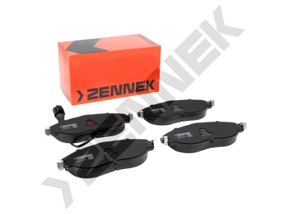 Brake pads DBP0601