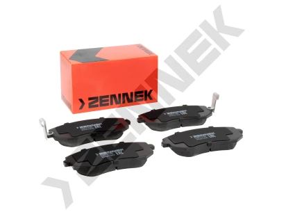 Brake pads DBP0766