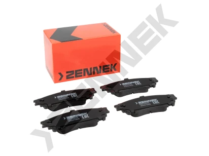 Brake pads DBP0923