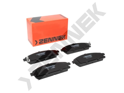 Brake pads DBP1186
