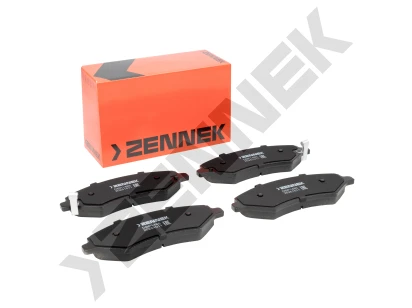 Brake pads DBP1485