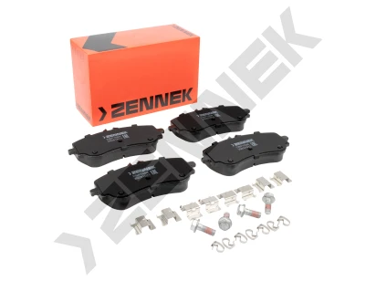 Brake pads DBP1594