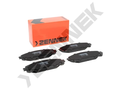Brake pads DBP1630