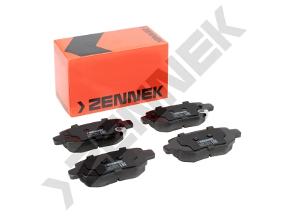 Brake pads DBP1632