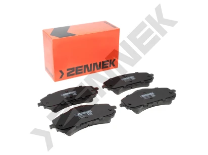 Brake pads DBP1634