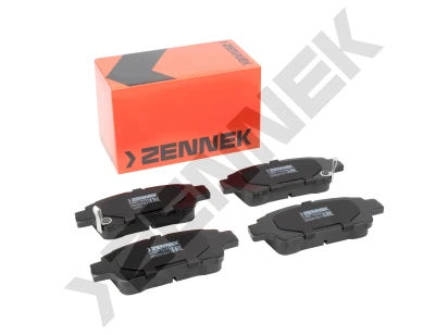 Brake pads DBP1635