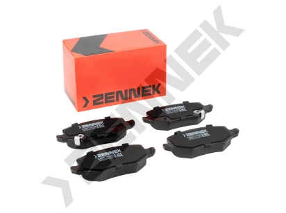 Brake pads DBP1636