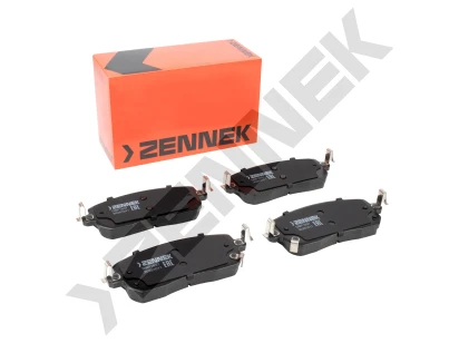 Brake pads DBP1637