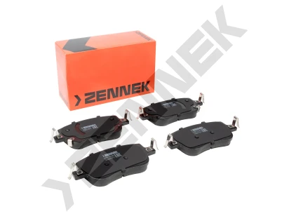 Brake pads DBP1638