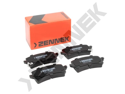 Brake pads DBP1639