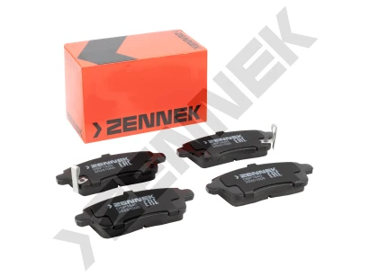 Brake pads DBP1640