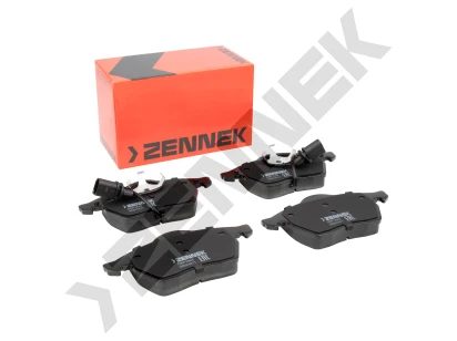 Brake pads DBP1643