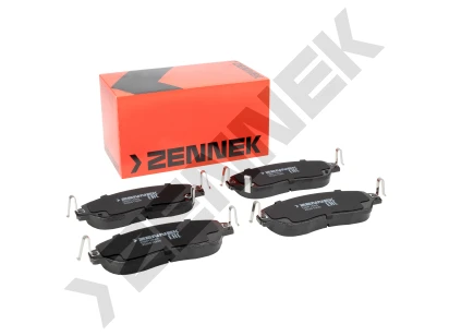 Brake pads DBP1645