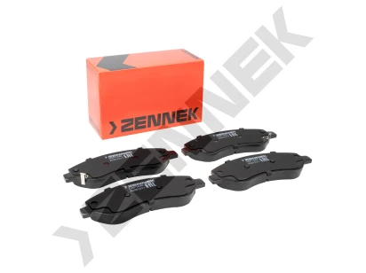 Brake pads DBP1646