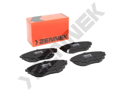 Brake pads DBP1648