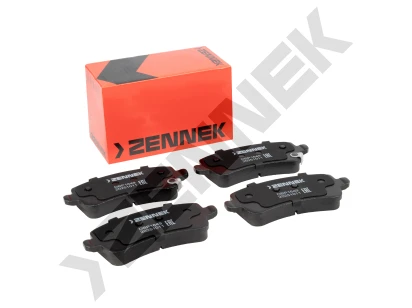 Brake pads DBP1649