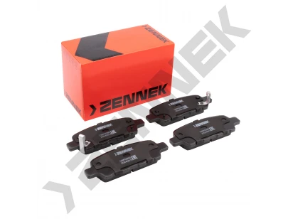 Disc brake pads DBP0090