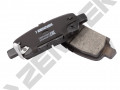Disc brake pads DBP0090_3