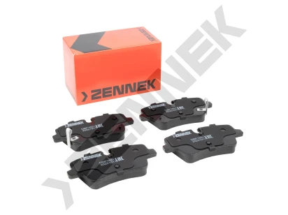 Brake pads DBP1651