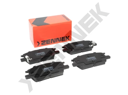 Brake pads DBP1652