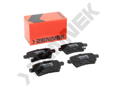 Brake pads DBP1653