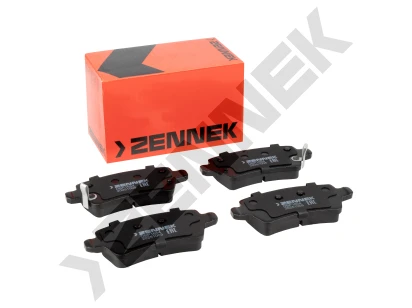 Brake pads DBP1654