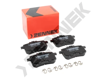 Brake pads DBP1655