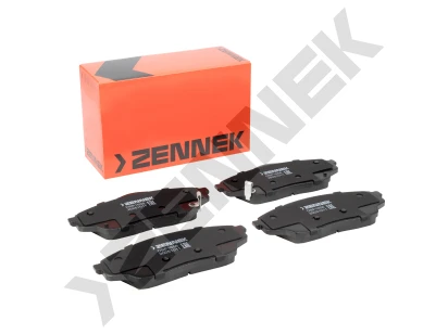 Brake pads DBP1656