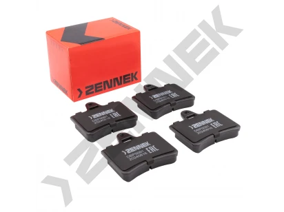 Disc brake pads DBP0091