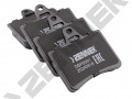 Disc brake pads DBP0091_2