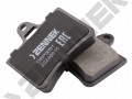 Disc brake pads DBP0091_3