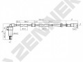 ABS sensor DAS0138_4