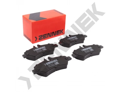 Disc brake pads DBP0092