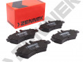 Disc brake pads DBP0092_1