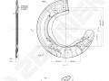 Brake disk protector DCD0583_4