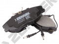 Disc brake pads DBP0093_3