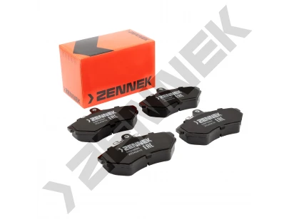 Disc brake pads DBP0094