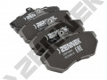 Disc brake pads DBP0094_2