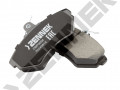 Disc brake pads DBP0094_3