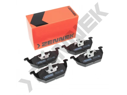 Disc brake pads DBP0099