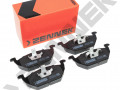 Disc brake pads DBP0099_1