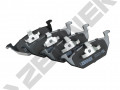 Disc brake pads DBP0099_2