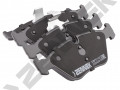 Disc brake pads DBP0100_2