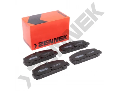 Disc brake pads DBP0105